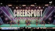 Double Down Athletics - Dream [2026 L1 Youth - D2 - Small - C Day 2] 2026 CHEERSPORT National All Star Cheerleading Championship