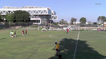 Replay: La Sierra vs CMS | Sep 11 @ 4 PM