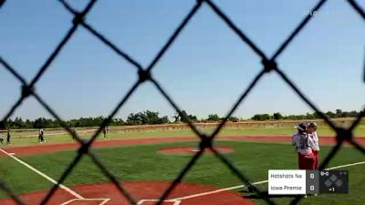 St. Louis Chaos vs. Texas Bombers - 2022 Top Club National Championship 16U - Bouse