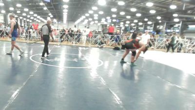 220 lbs Rr Rnd 2 - Benjamin Rutherford, Mayo Quanchi - HSB vs Jaxson Mathenia, PSF Wrestling Academy - HSB
