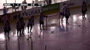 Full Replay - Niagara vs Air Force | Atlantic Hockey