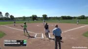 Indiana Venom vs Wisconsin Lightning 18U   Battle of the Borders