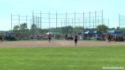 Crush Tidal Waves JS vs Wisconsin Bandits Black 16U   Battle of the Borders