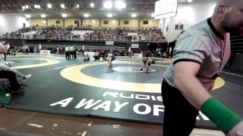 106 lbs Round Of 32 - Cullen Norton, Catholic High School vs Brendan Kelly, Malvern Prep