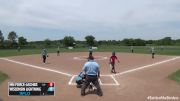 MN Force Ascher vs Wisconsin Lightning   Battle of the Borders