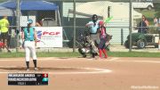 Milwaukee Angels vs Wisconsin Lightning   Battle of the Borders