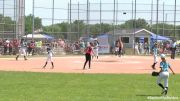Columbus Xplosion vs Wisconsin Lightning   Battle of the Borders