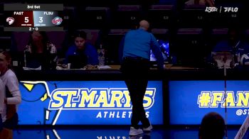 Replay: Fairmont State vs Florida Southern | Sep 12 @ 2 PM