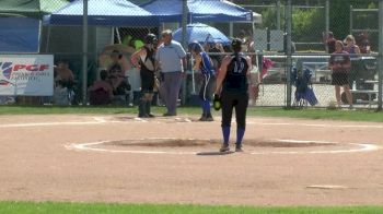 Diamondbacks vs Impact Fastpitch Battle of the Borders