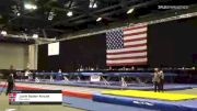 Justin Booker-Kincaid - Tumbling, Elite World - 2021 USA Gymnastics Championships