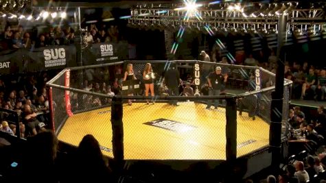 Submission Underground Video: Fabiano Scherner vs. Ricco Rodriguez