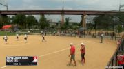 TC Stars vs. Texas Stix, TC USA Nationals