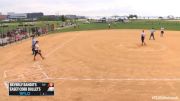 Beverly Bandits DeMarini vs. EC Bullets Schnute, TC USA Nationals
