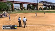 PA Chaos vs. Lady Lightning, TC USA Nationals