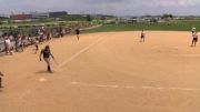EC Bullets Schnute vs. Conklin Raiders P2, TC USA Nationals