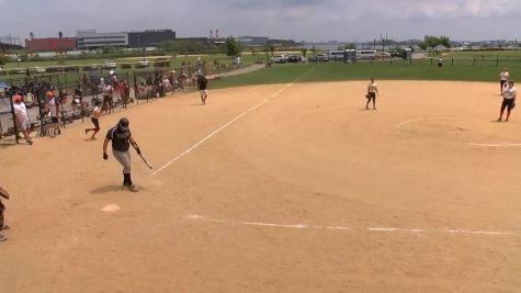 EC Bullets Schnute vs. Conklin Raiders P2, TC USA Nationals