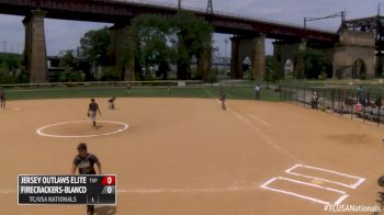 Jersey Outlaws Elite vs. Firecrackers Blanco, TC USA Nationals