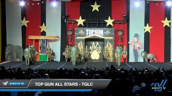 Top Gun All Stars - TGLC [2019 Senior Coed - Large 6 Day 2] 2019 All Star Challenge: Battle Under the Big Top