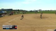 Firecrackers Blanco vs. DFW Firecrackers, TC USA Nationals