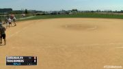 Carolina Elite vs. Texas Bombers, TC USA Nationals