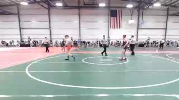 120 lbs Round Of 64 - Robert Lyons, MA vs Daniel Evans, PA