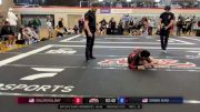 Dorian Kiani vs Collin Holliday 2024 ADCC Austin Open