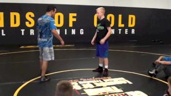 Mike Mena Body Twister Tilt