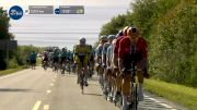 Replay: 2024 Arctic Race of Norway - Stage 4