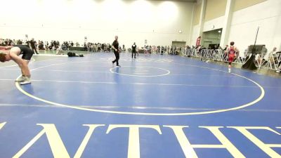 132 lbs Consi Of 32 #2 - Jeremiah Bailey, PA vs Cole Belden, VT