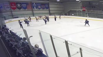 Replay: Home - 2024 Pics vs Railers JHC | Oct 18 @ 11 AM