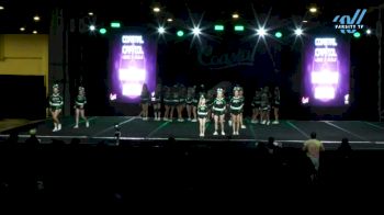 The Stingray Allstars - Orion [2024 L3 Junior - Medium Day 1] 2024 Coastal at the Capitol Grand Nationals