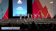 Georgia All Stars - Glamorous [2026 L1 Youth Small Day 1] 2026 The Youth Summit