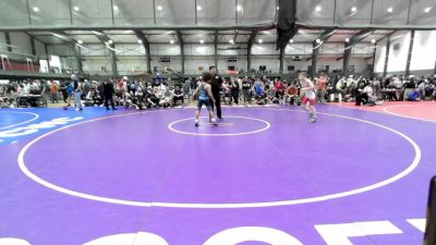 106 lbs 1st Place Match - Dillon Regis, Askeo vs Sebastian Gutierrez, SilvaBack Training Center