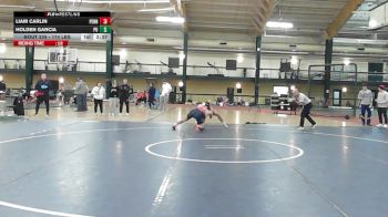 Replay: Mat 5 - 2025 A Better Way Athletics Patriot Open | Dec 7 @ 10 AM