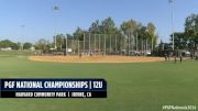 OC Batbusters-Garcia vs TX Sudden Impact (Game 2)   2016 12U PGF Nationals