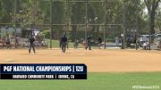 TX Sudden Impact vs Georgia Impact-Gusaeff   2016 12U PGF Nationals