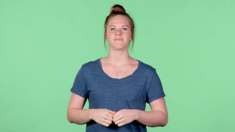 Laurie Hernandez Goes Pro