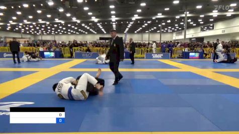 Replay: Mat 4 - 2023 IBJJF Jiu-Jitsu CON International | Aug 31 @ 9 AM