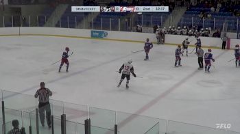 Replay: Home - 2024 Raiders vs Blades | Sep 13 @ 7 PM