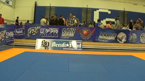 NABJJF 2016 North American Day 1 Mat 1 Part 3