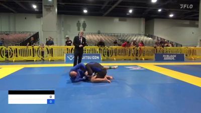 DUSTIN JAMES KRAY vs LANCE JAMES KRUM 2023 American National IBJJF ...
