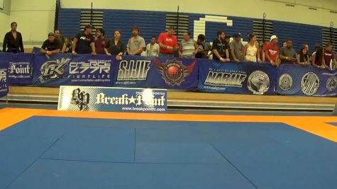 NABJJF 2016 North American Day 1 Mat 1 Part 4