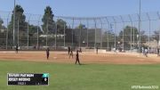 TN Fury Platinum vs Jersey Inferno   2016 18U Premier PGF Nationals