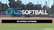 Lady Lightning NW vs Corona Angels Kim Howard   2016 18U Premier PGF Nationals