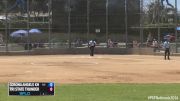 Corona Angels vs Tri State Thunder   2016 18U Premier PGF Nationals