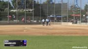 AASA vs DeMarini Aces   2016 18U Premier PGF Nationals