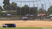 AASA vs Sorcerer   2016 18U Premier PGF Nationals
