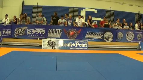 NABJJF 2016 North American Day 1 Mat 1 Part 6