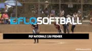 Firecrackers Brashear vs Indiana Dreams   2016 18U Premier PGF Nationals