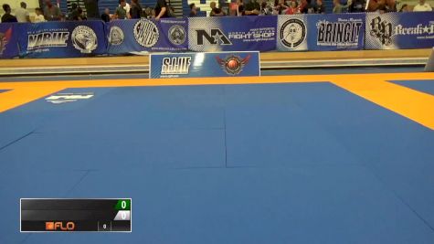 NABJJF 2016 North American Day 1 Mat 2 Part 3